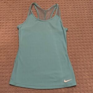 nike dri-fit tank top